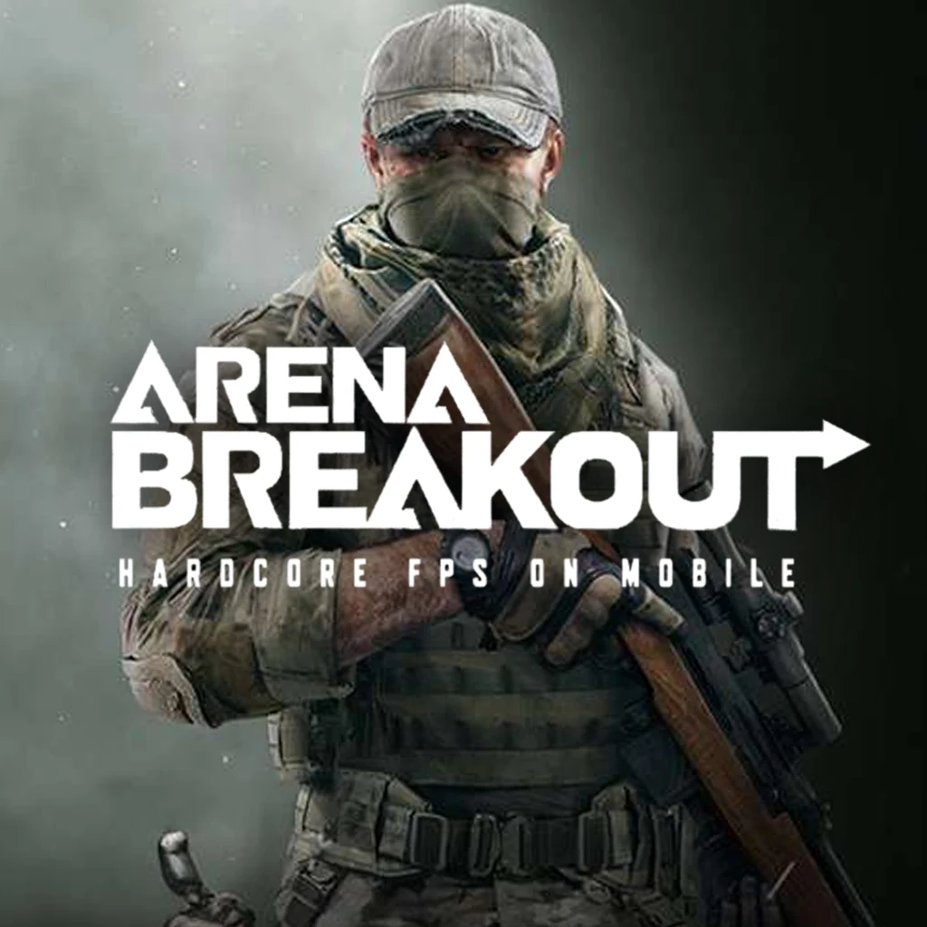 Arena Breakout