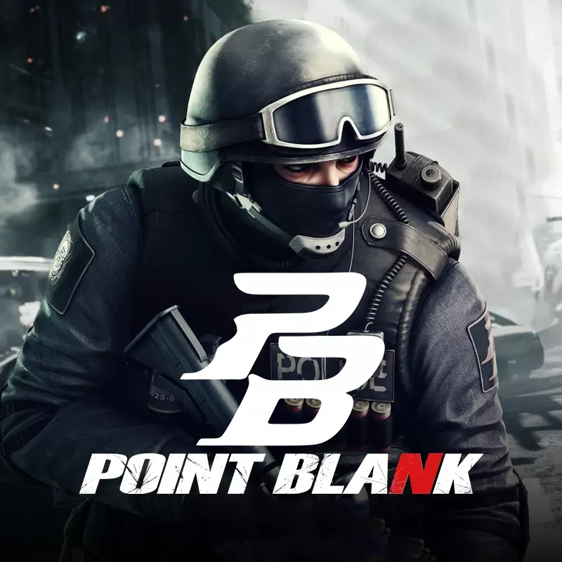 Point Blank 