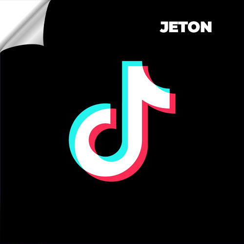 TikTok Jeton