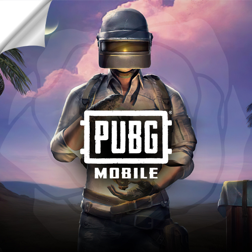 Pubg Mobile RP