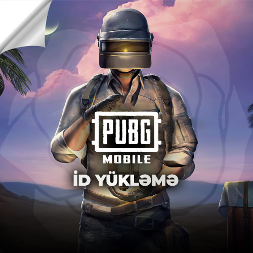 Pubg Mobile ID