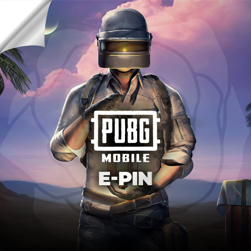 Pubg Mobile Epin