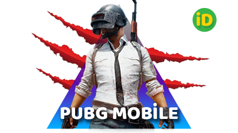 Pubg Mobile ID