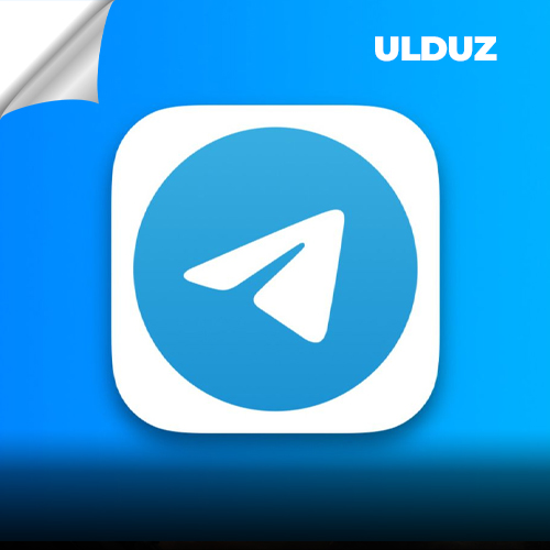 Telegram Ulduz