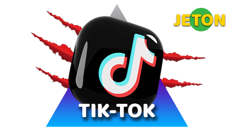 Tiktok Jeton