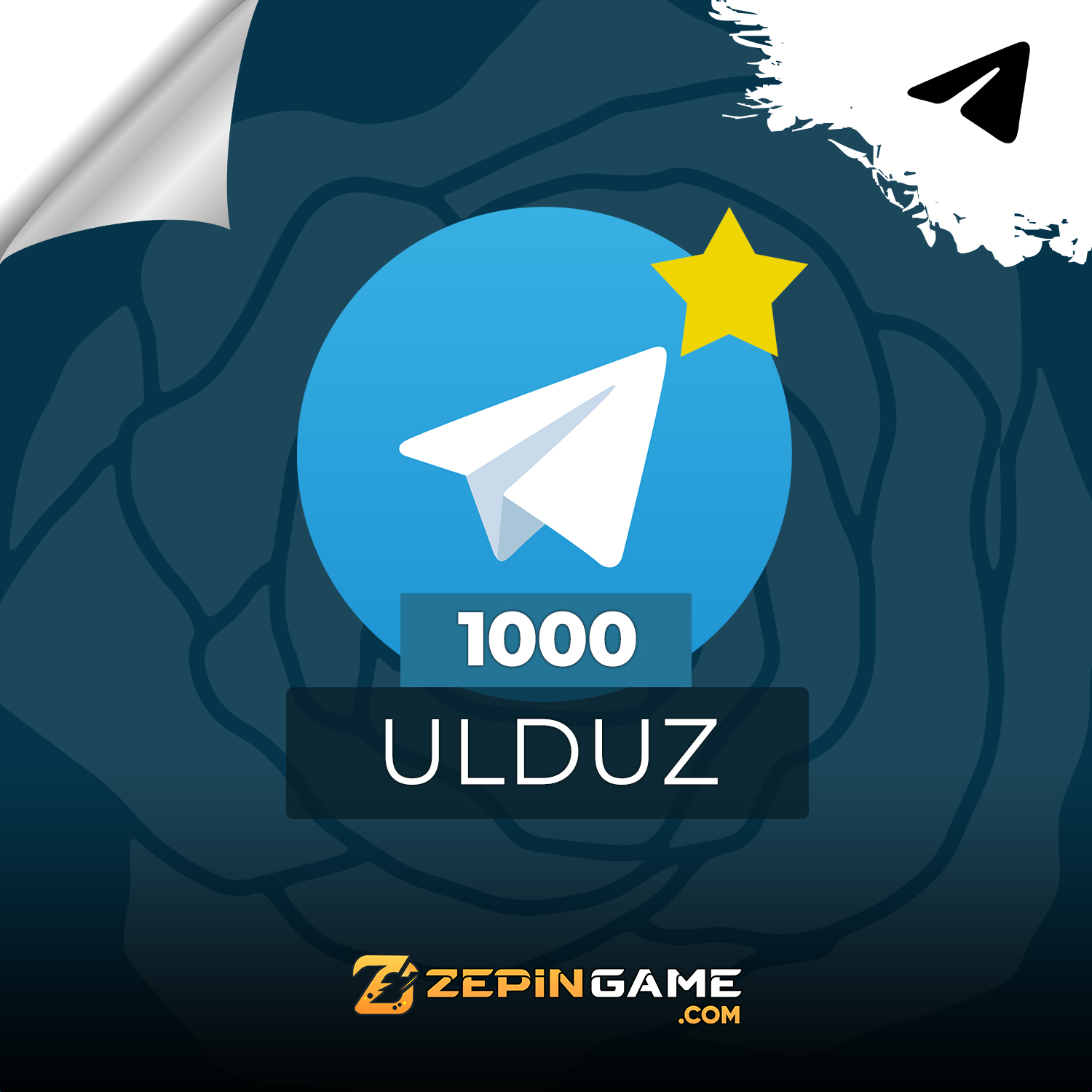 1000 ULDUZ 
