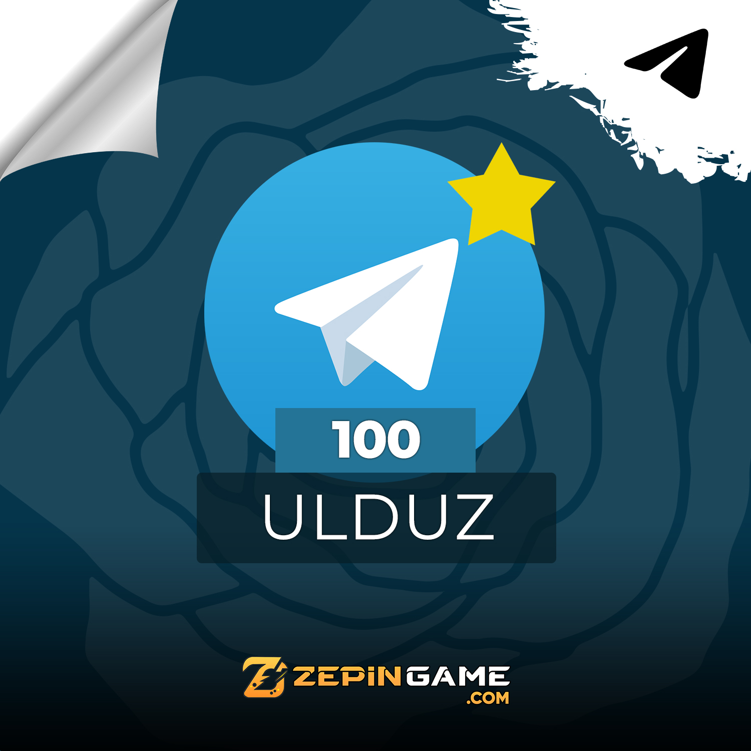 100 ULDUZ