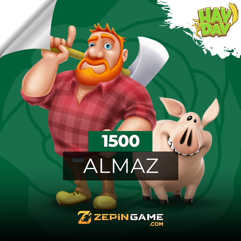 1500 ALMAZ