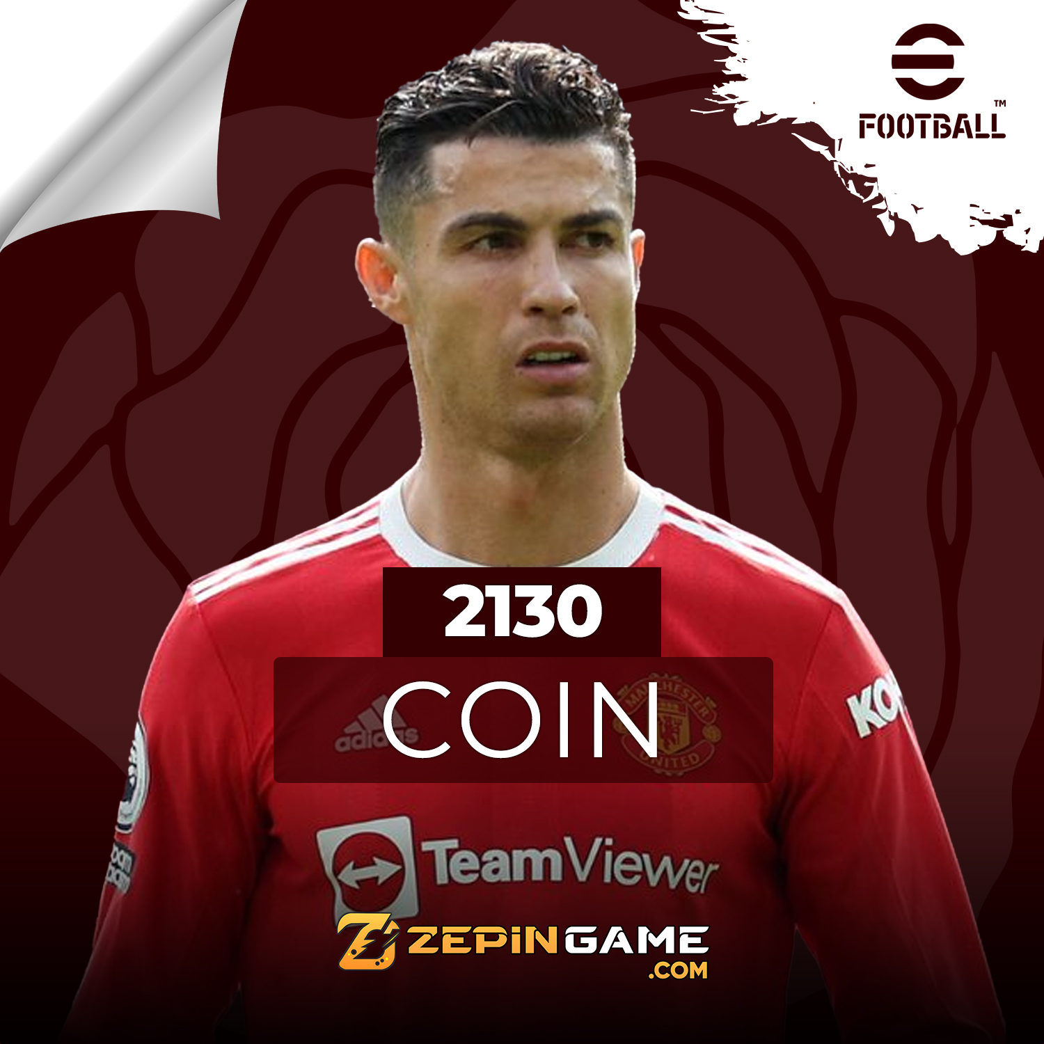 Efootball 2130 Coin