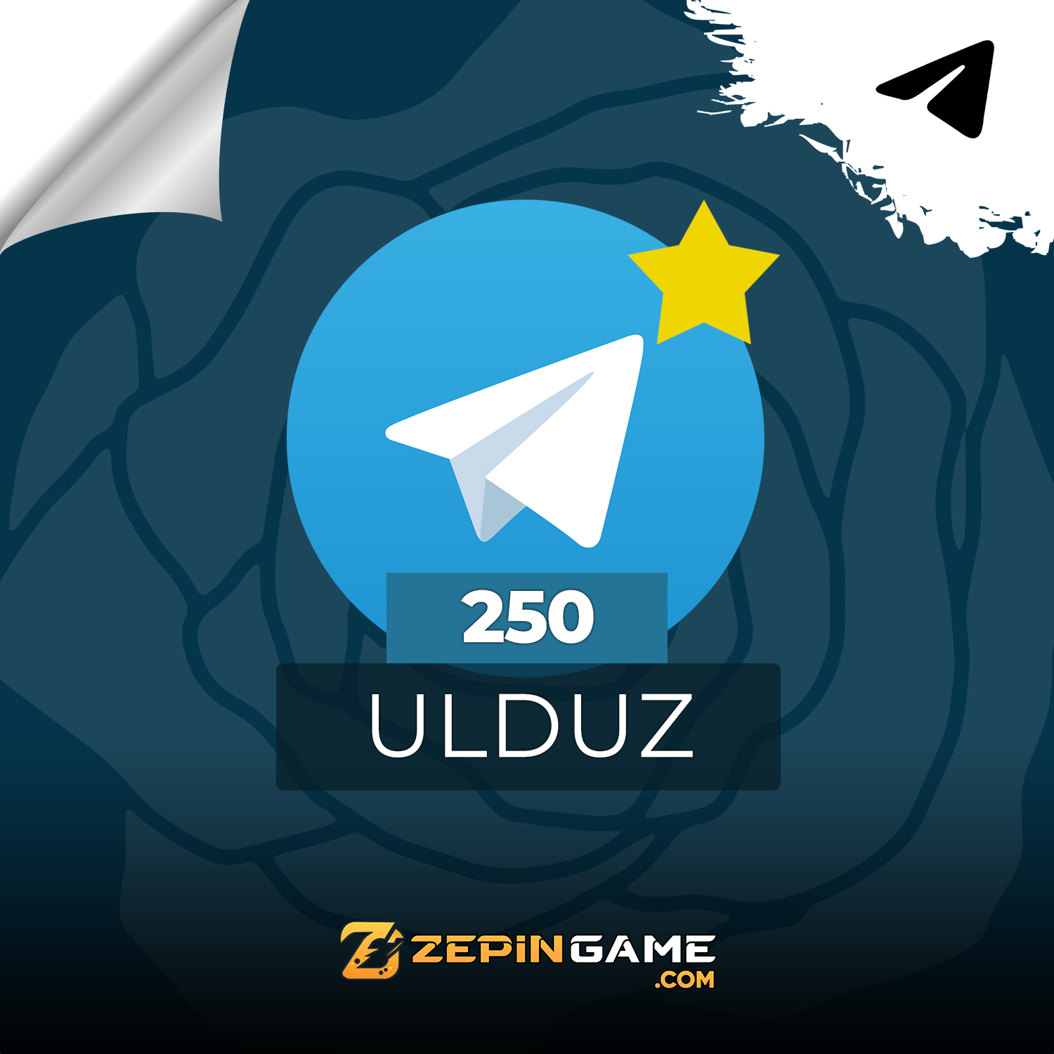 250 ULDUZ