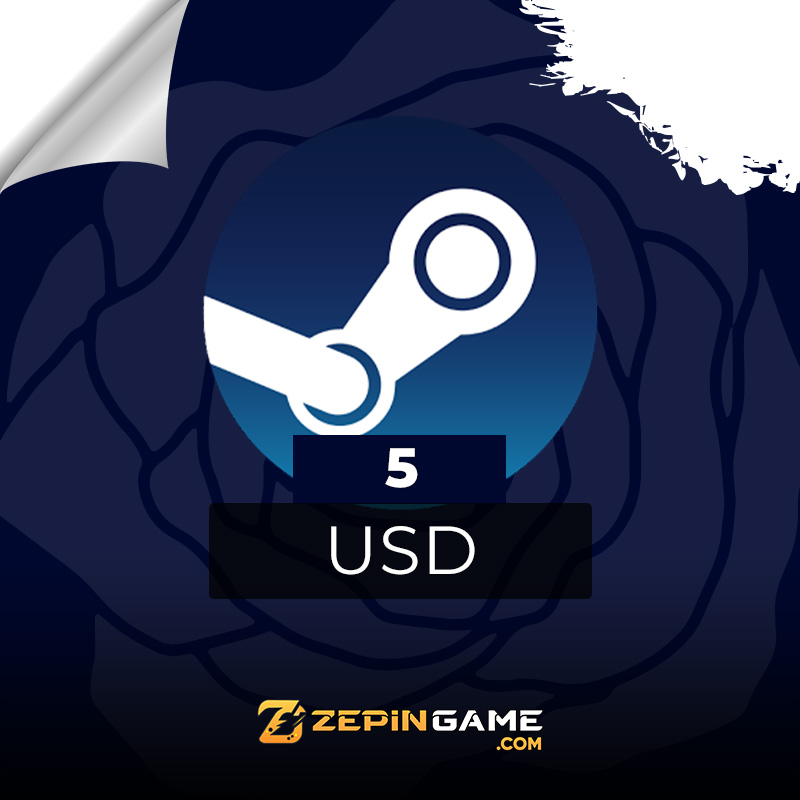 5 USD