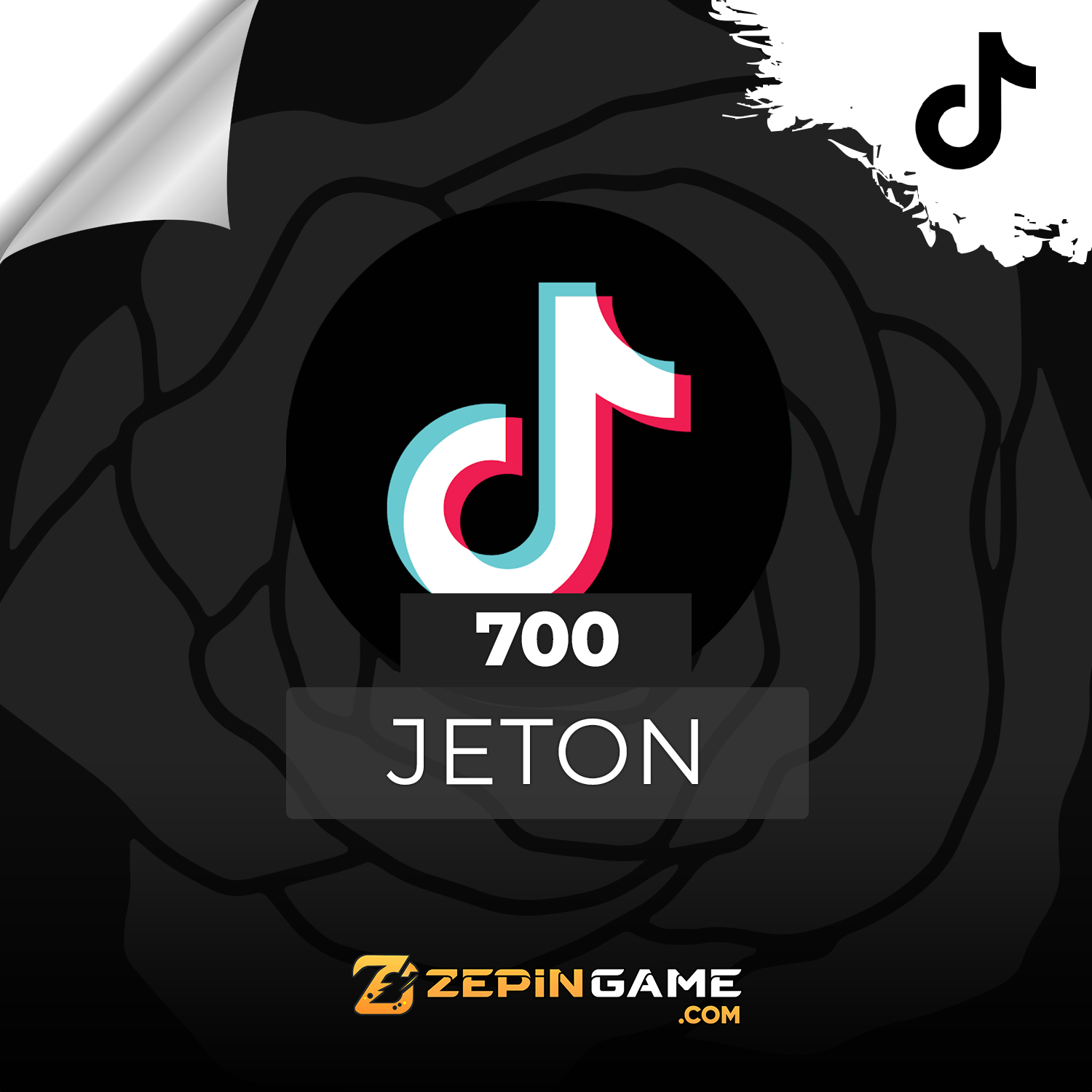700 Jeton