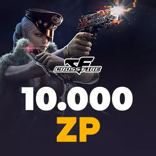 10000 ZP