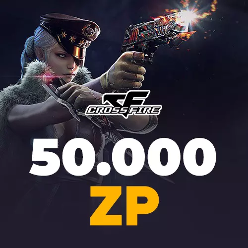 50000 ZP