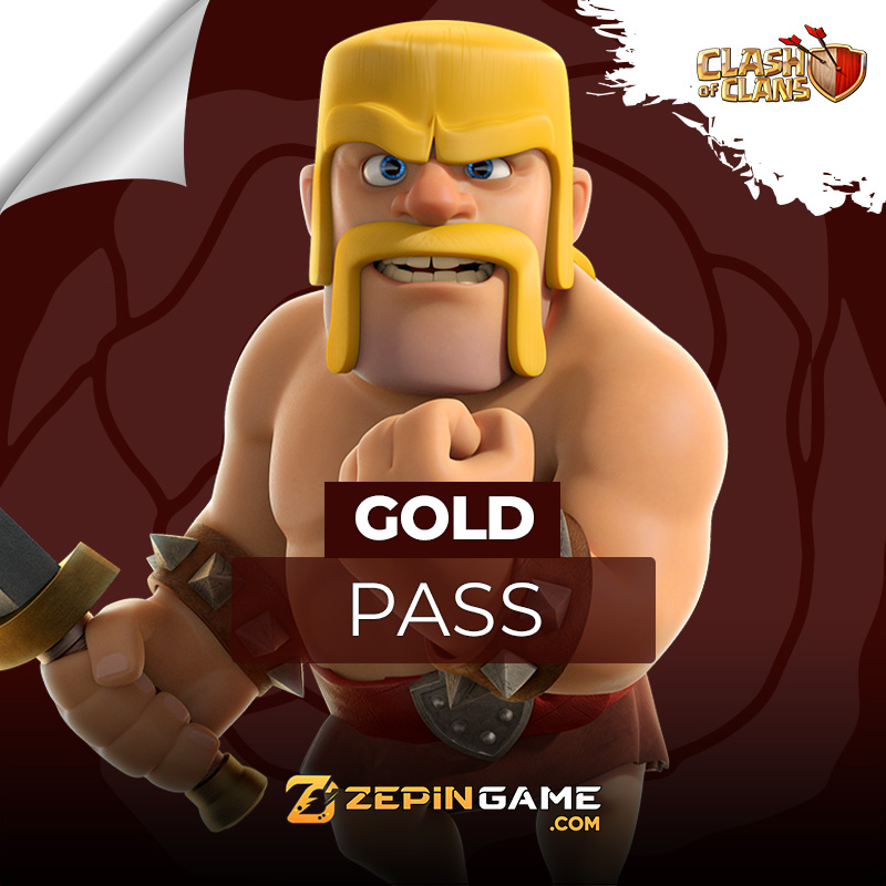 Gold Pass