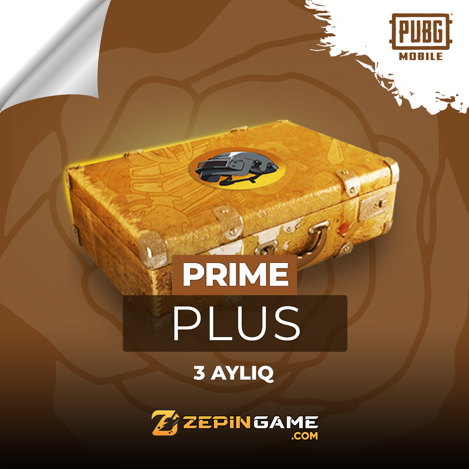 Prime Plus 3 AY