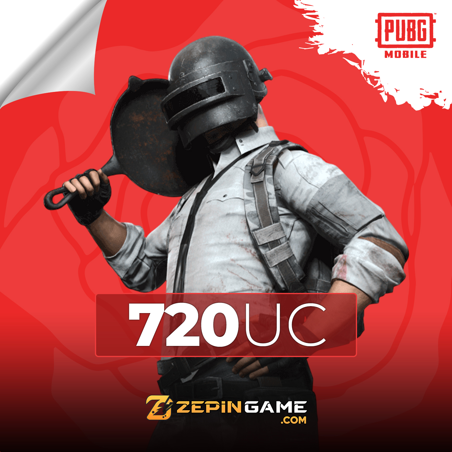 Pubg Mobile 720 UC