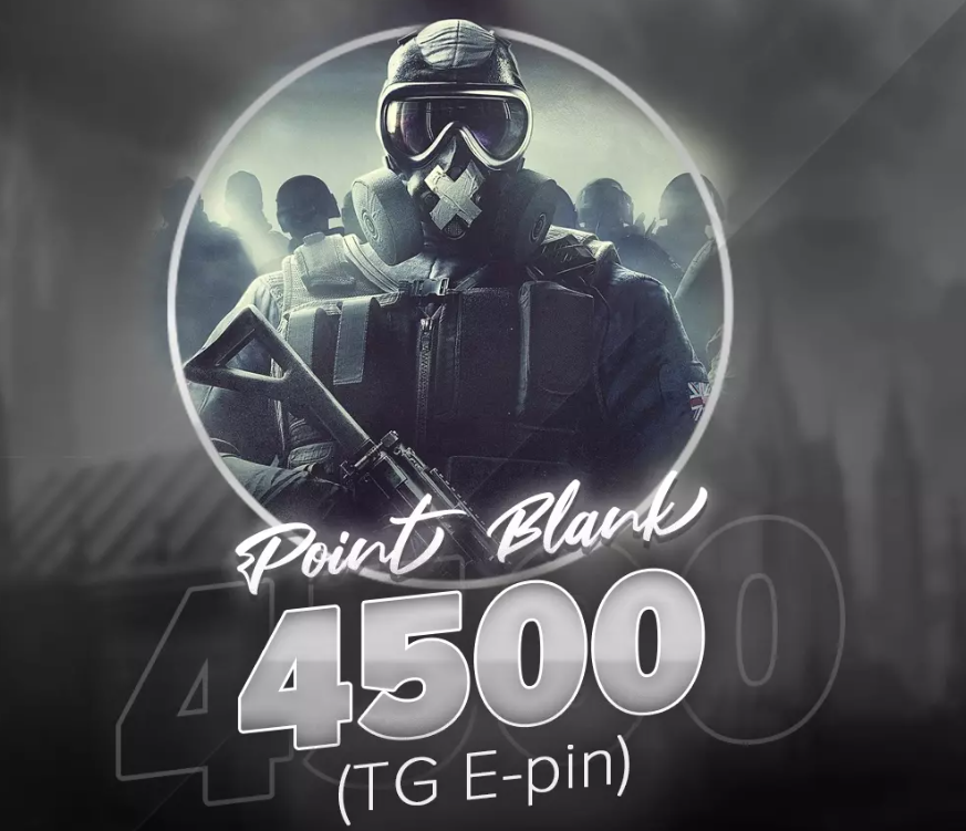 4500 TG - Epin