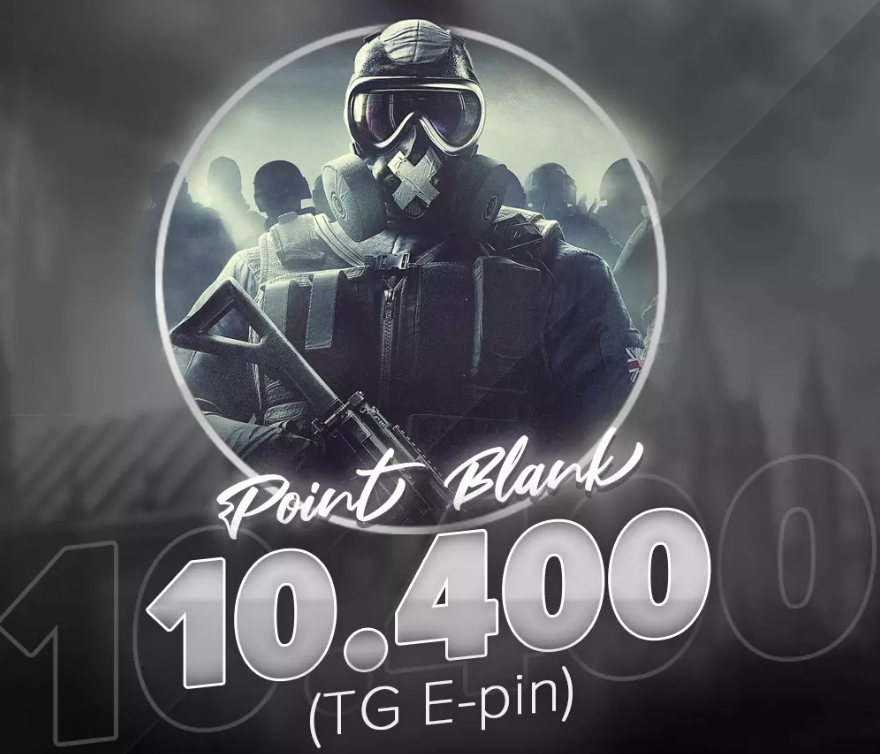 10400 TG - Epin