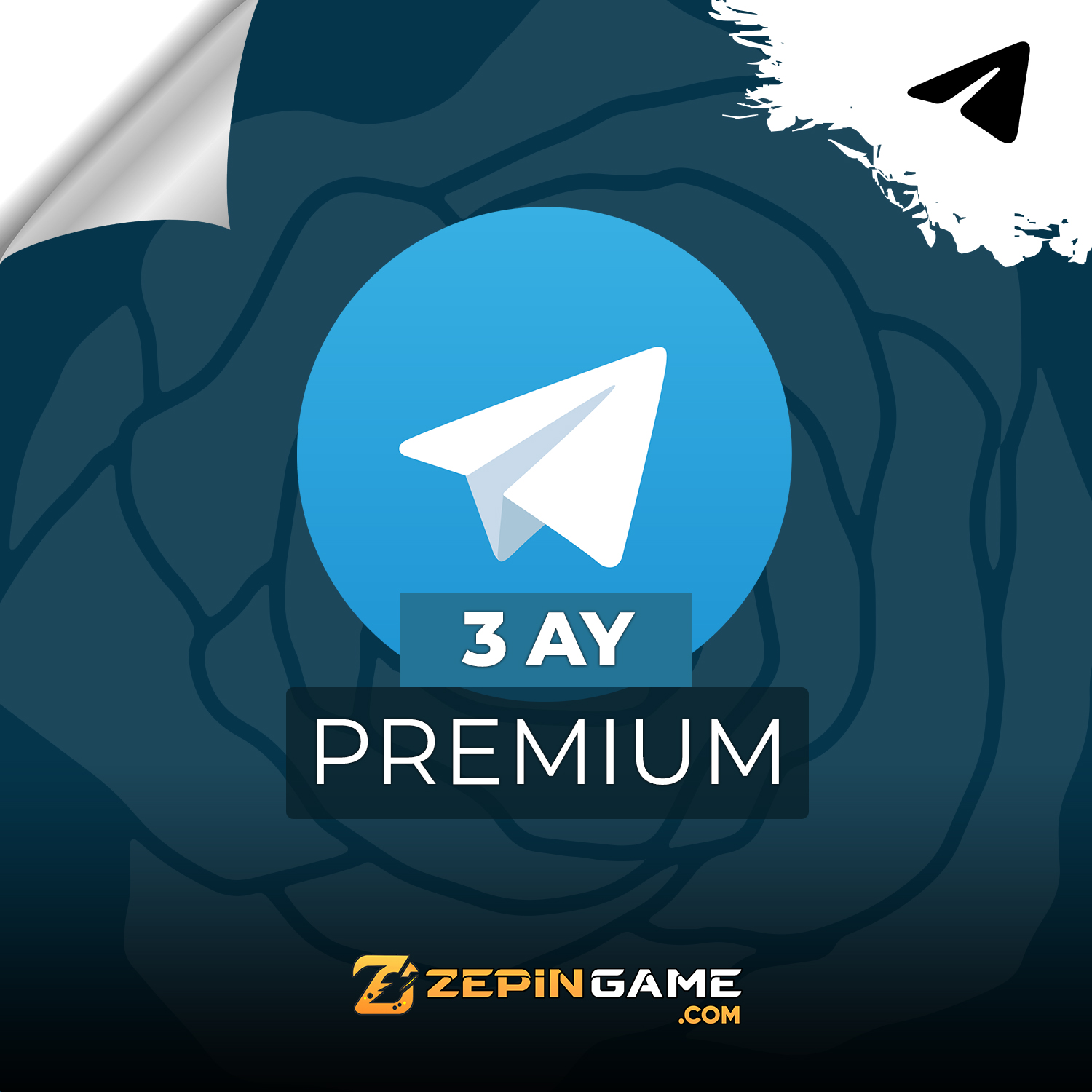 Premium 3 AY