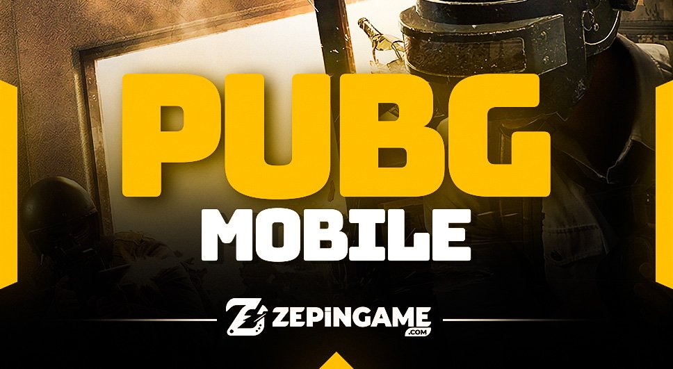 Pubg Mobile