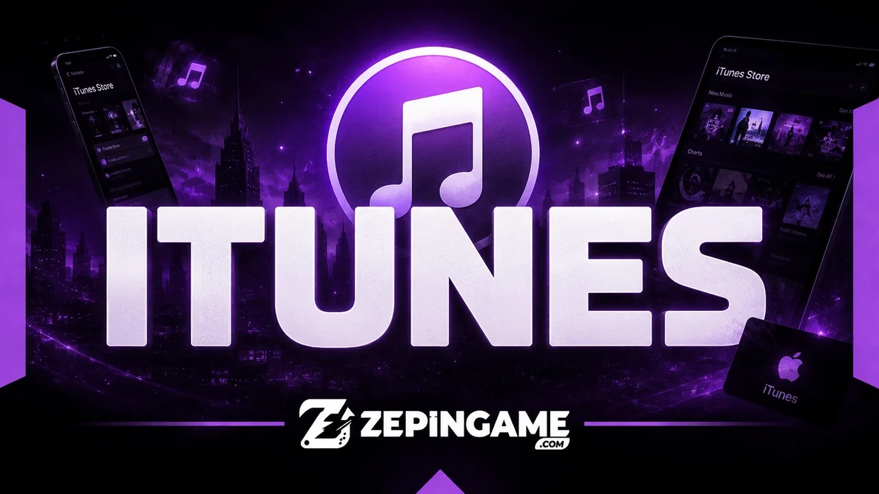 Itunes
