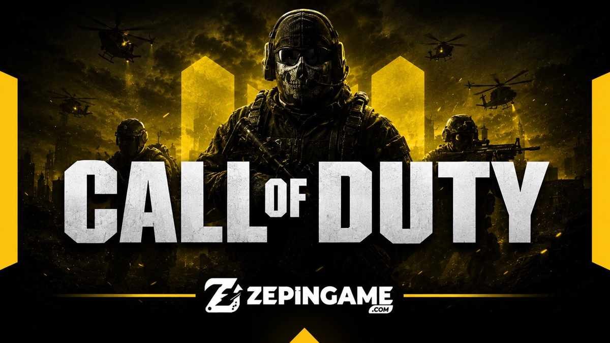Call Of Duty
