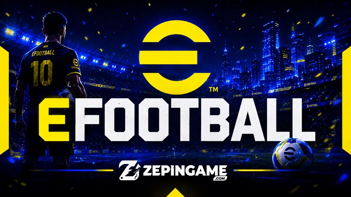 EfootBall