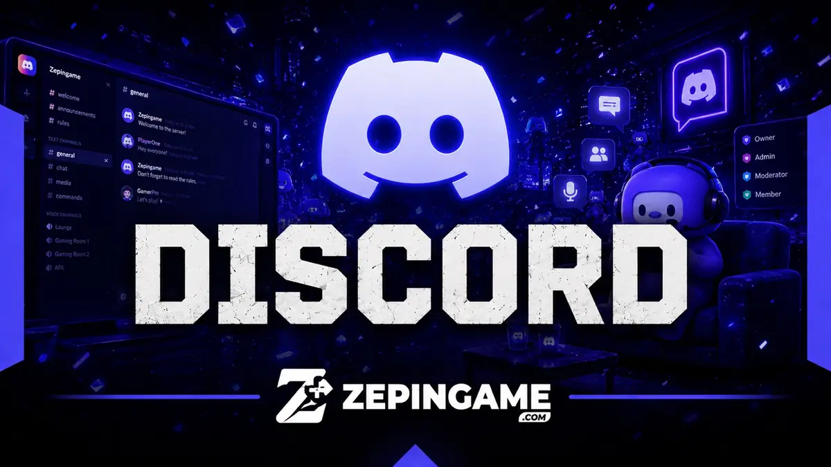 Discord