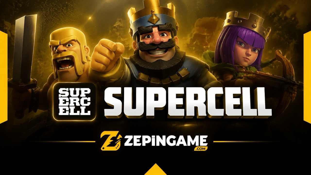 Supercell