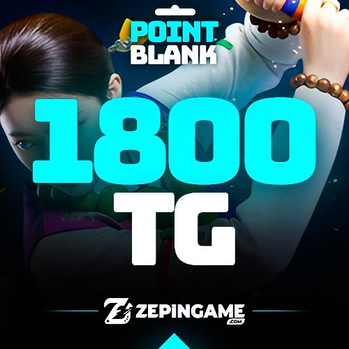 Point Blank 1800 TG