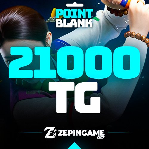 Point Blank 21000 TG