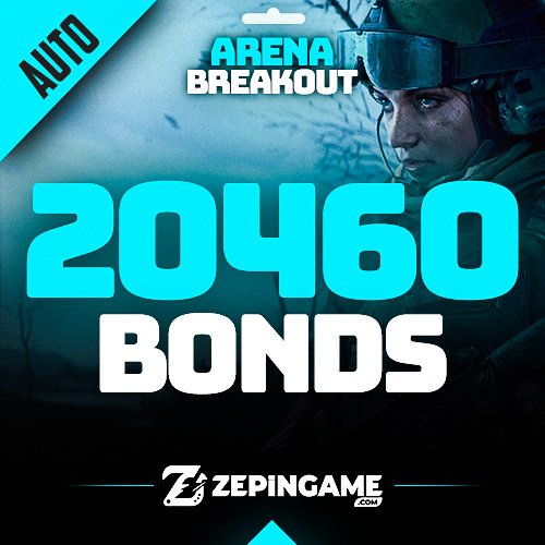 20460 Bonds