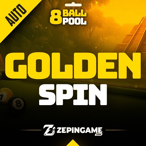 Golden Spin