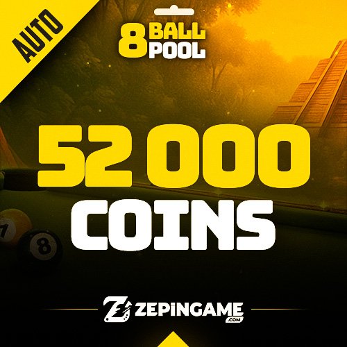 52 000 Coins