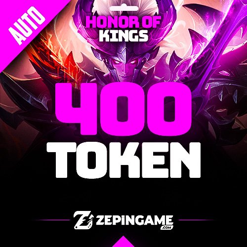 400 Token