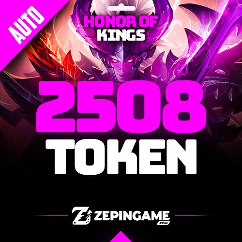 2508 Token