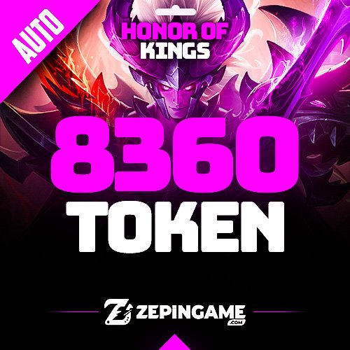 8360 Token