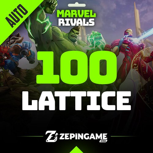 100 Lattice