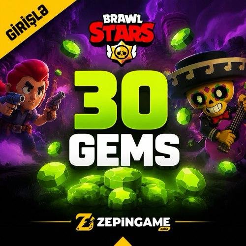 BS 30 GEMS