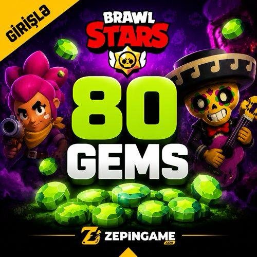 BS 80 GEMS