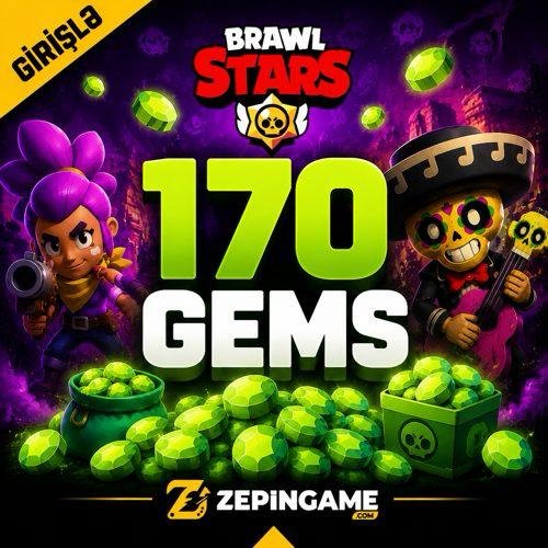 BS 170 GEMS