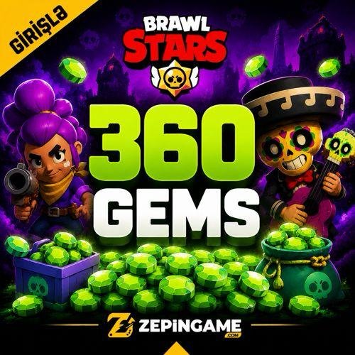 BS 360 GEMS