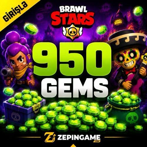 BS 950 GEMS