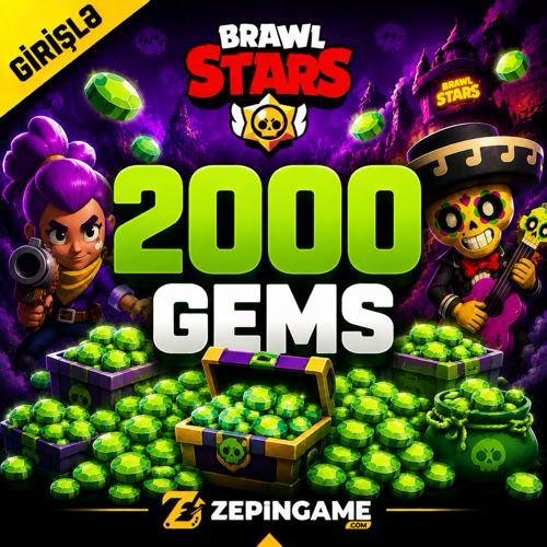 BS 2000 GEMS