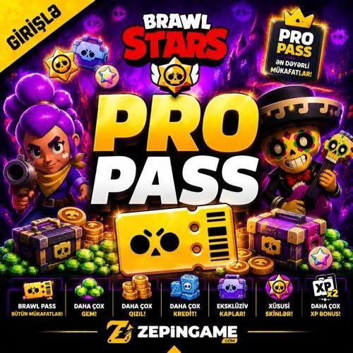 PRO PASS