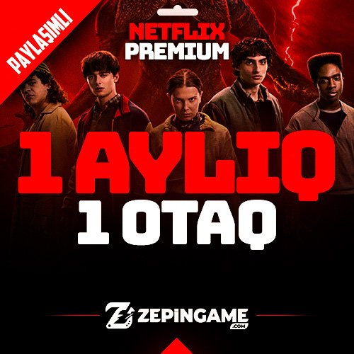 1 Aylıq Paylaşımlı Otaq