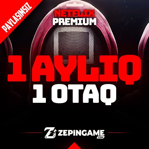 1 Aylıq Şəxsi Otaq