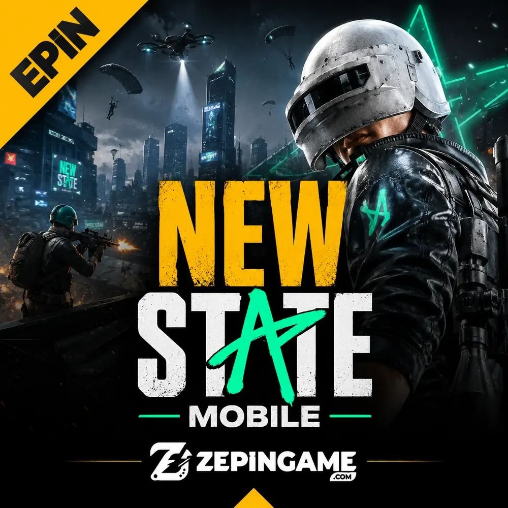 New State 300 NC Epin