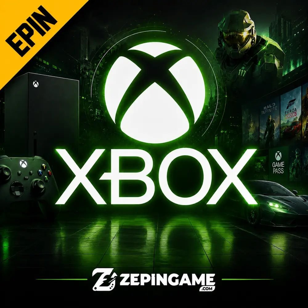 XBOX 25 USD
